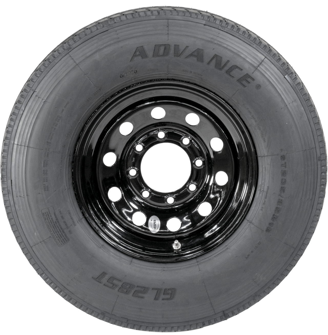 ADVANCE | Taskmaster